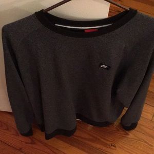 Fresh Nike sweater